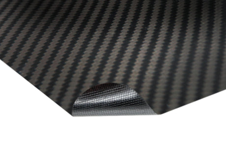 Pilot Super-Tech, pellicola adesiva carbon-look 3D - 50x75 cm