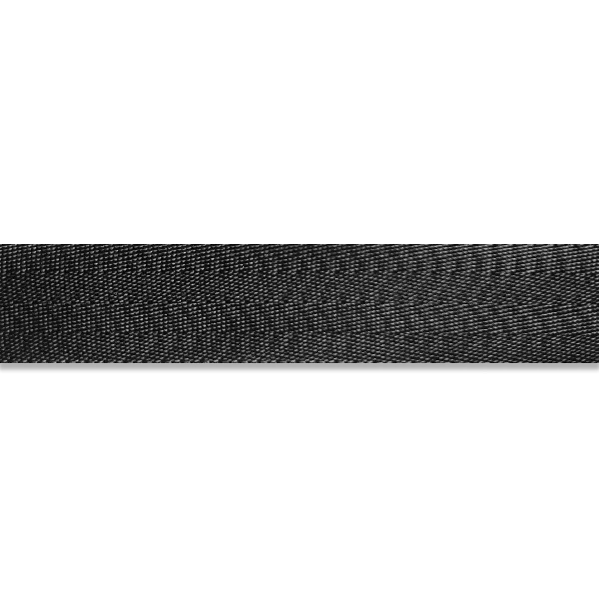 Banda Trem de polipropileno negro ancho 50 mm - 100 MT