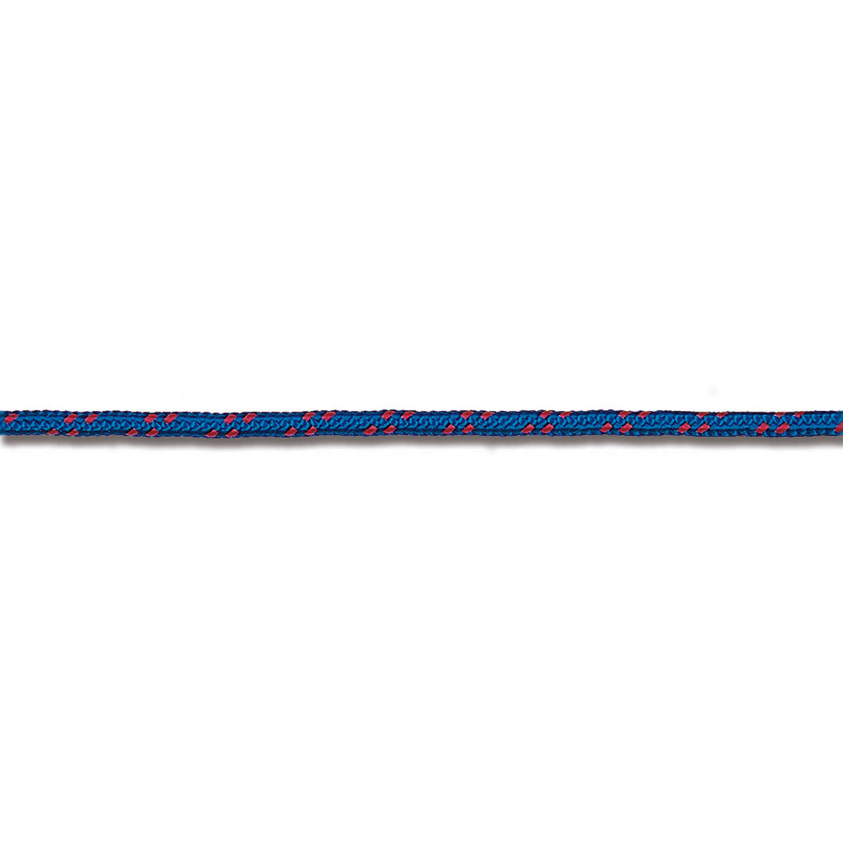 Trem - Treccina poliestere con filo IBIZA blu
