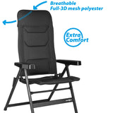 Brunner Rebel Pro SMALL Stuhl Grau