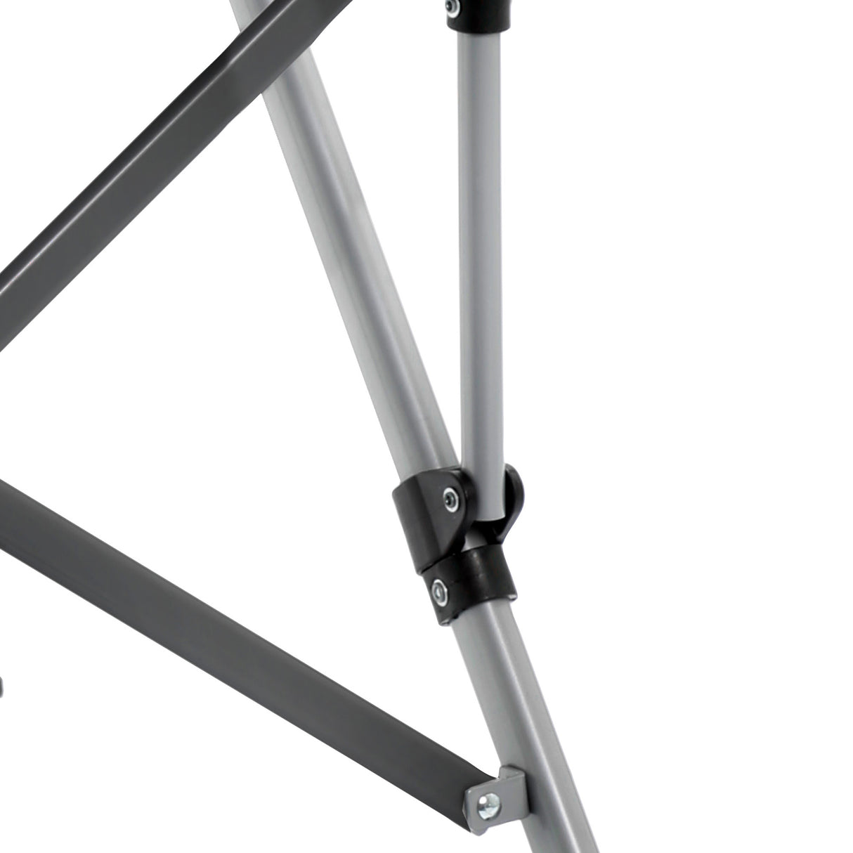 Silla clásica Brunner Raptor gris-verde
