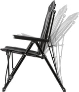 Brunner Sedia Raptor Recliner