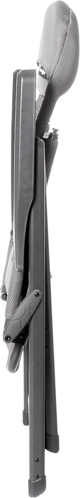Brunner Aravel 3D MEDIUM Stuhl Grau