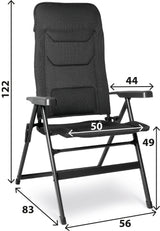 Brunner Aravel Vitachic MEDIUM Stuhl