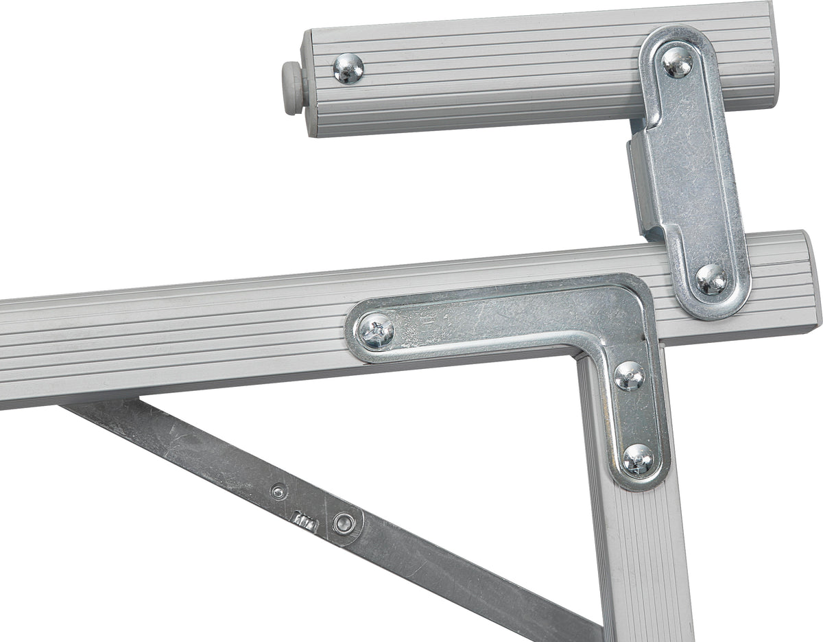 Mesa Brunner Silver Gapless Nivel 4