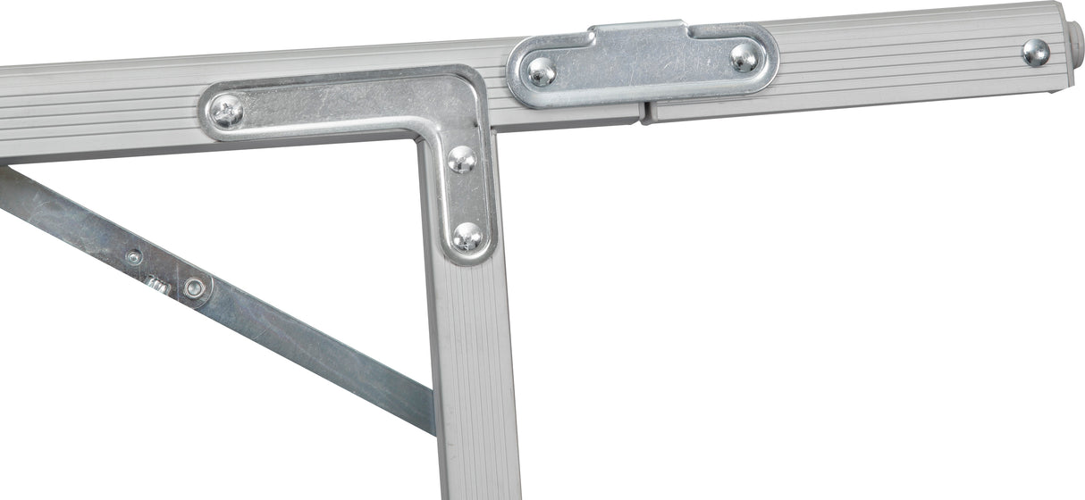 Mesa Brunner Silver Gapless Nivel 4
