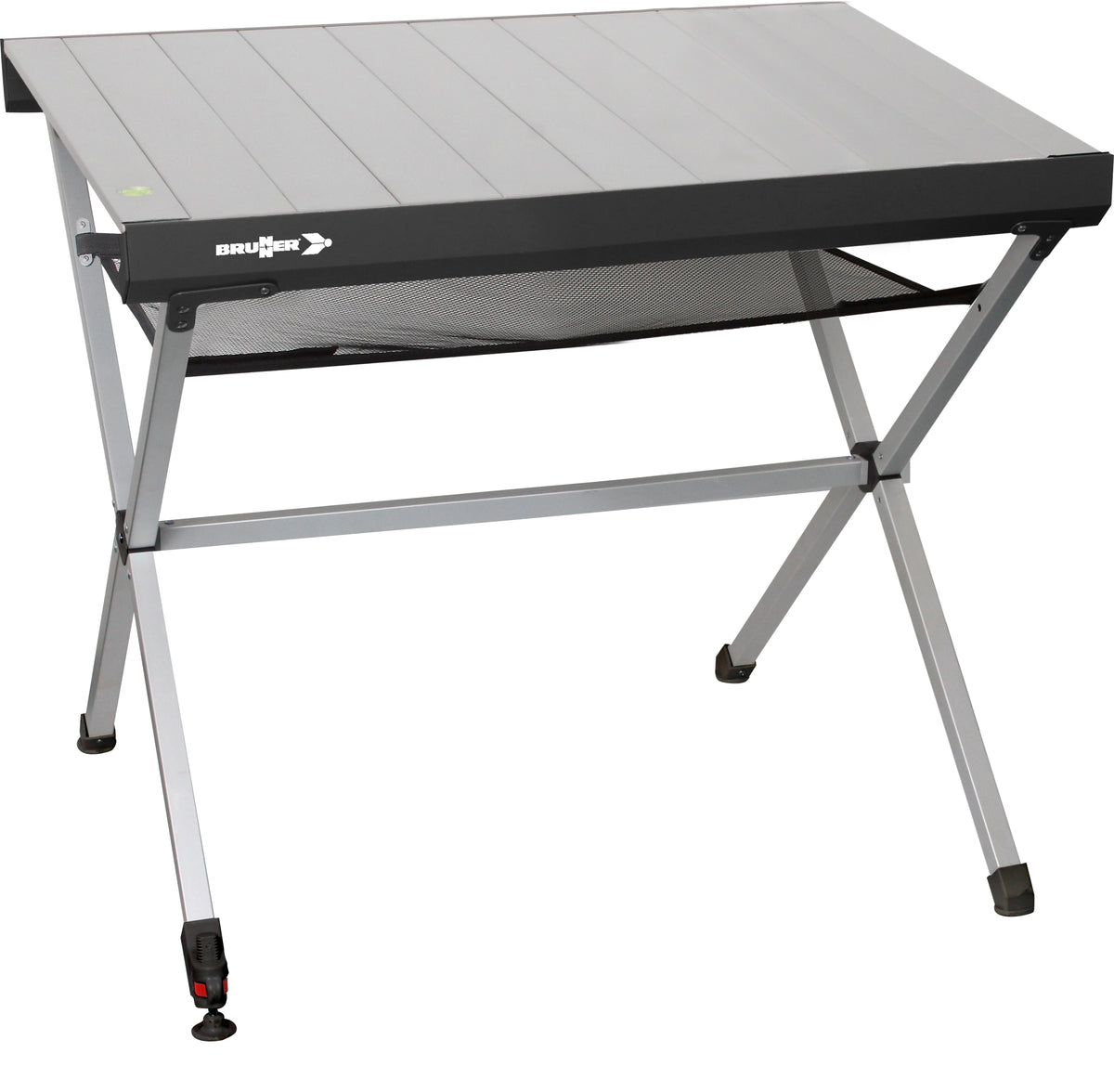 Brunner Titanium Axia 2 Tisch
