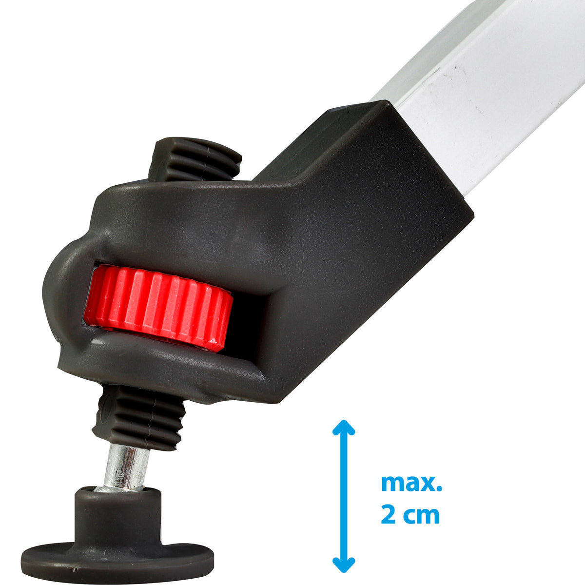 Brunner Titanium Axia 2 Tisch