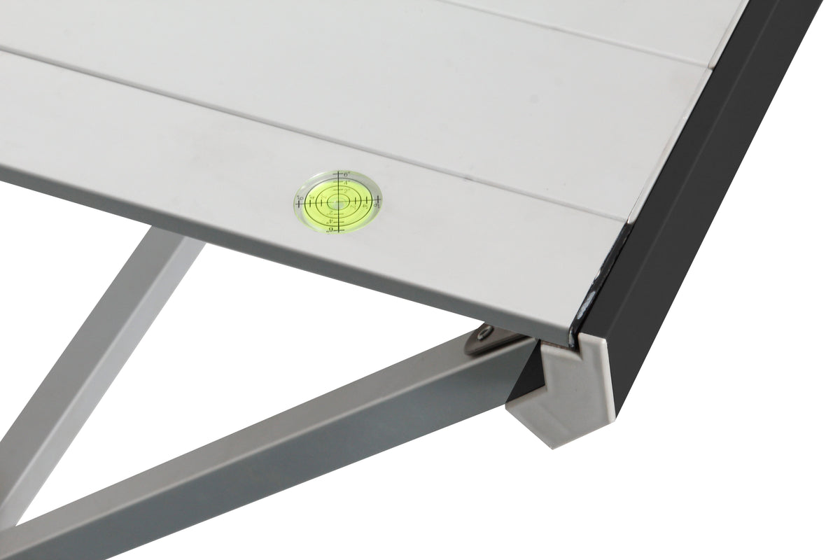 Brunner Titanium Axia 4 Tisch