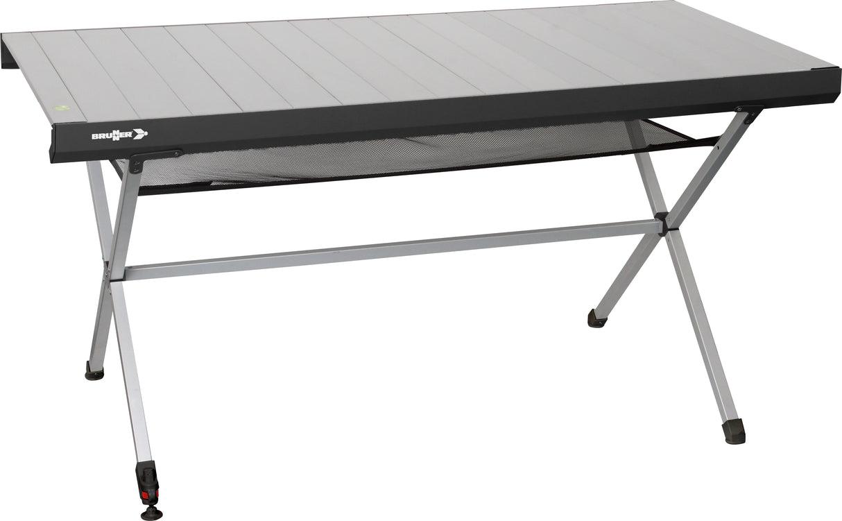 Brunner Titanium Axia 6 Tisch