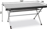 Brunner Titanium Axia 6 Tisch