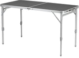 Brunner Flatpack Tisch 4