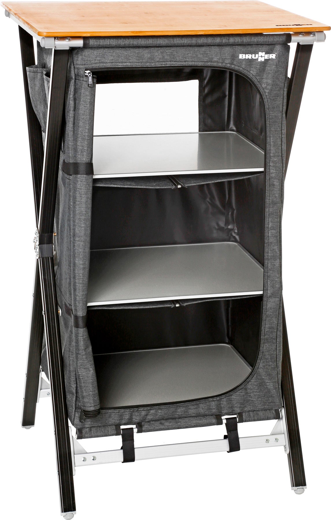 Brunner Mercury Cross LS SQ Schrank