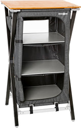 Brunner Mercury Cross LS SQ Schrank
