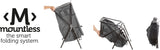 Brunner Mercury Cross LS SQ Schrank