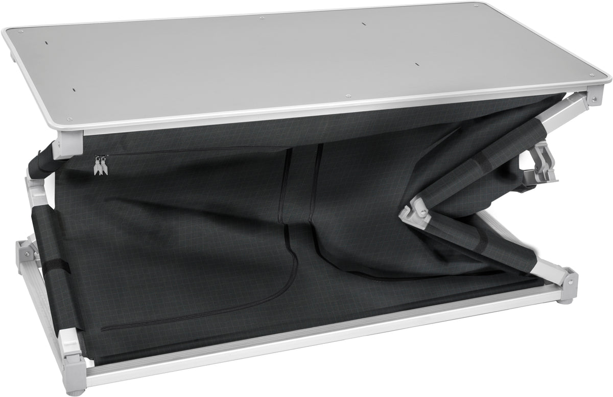 Mobiletto Azabache Daily CT Brunner 102 x 50,5 x H84 cm