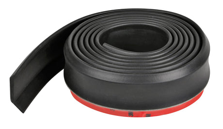 Pilot SK-1, Uni-Skirt, spoiler paraurti in gomma - 30+8 mm