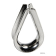 Osculati Redancia in acciaio inox 05.326.02 - AmerigoStore