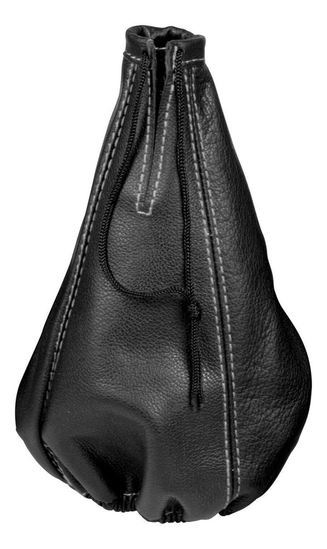 Pilot Cuffia leva cambio nera - Grigio