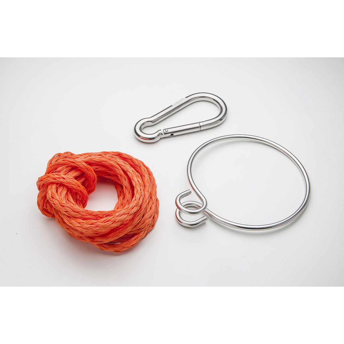 Kit de anillo de recuperación de anclaje Trem