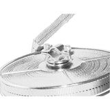 Trem Arrotolatore cinghia modello con cinghia -with belt 30 mt.