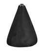 Pilot Premium, cuffia leva cambio in pelle - Nero