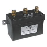 MZ Electronic Control Box contattori/invertitori