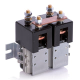 MZ Electronic Control Box contattori/invertitori