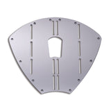Trem Proteggi prua mm 277 Larghezza cm 320 Spessore mm 1,5