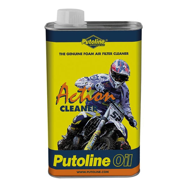 Prodotti per Pulizia e Manutenzione Moto Putoline
