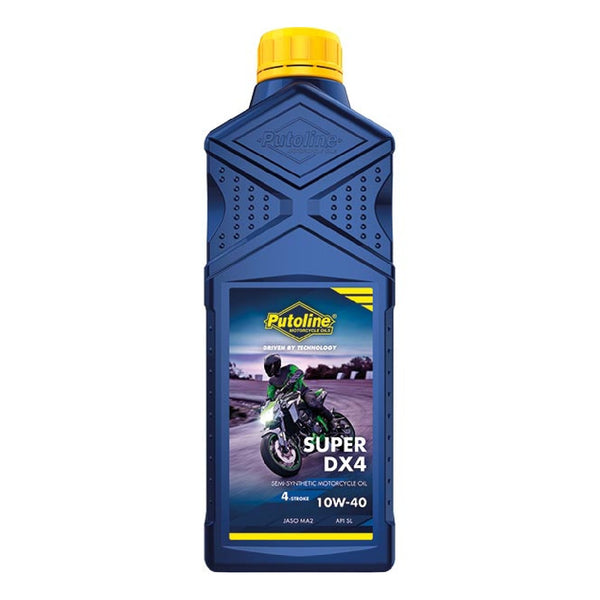 Olio Motore Moto