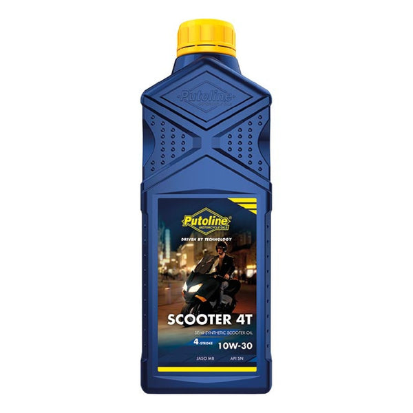 Olio Motore Moto