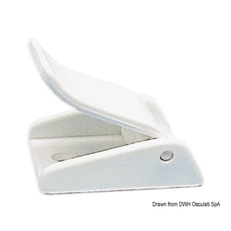 Lofrans Fibbia plastica per viti 30 mm - AmerigoStore