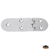 Trem Cerniere inox AISI 316 126x40 mm