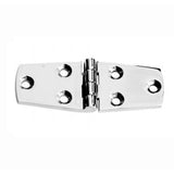 Trem Edelstahlscharnier 101x38 mm