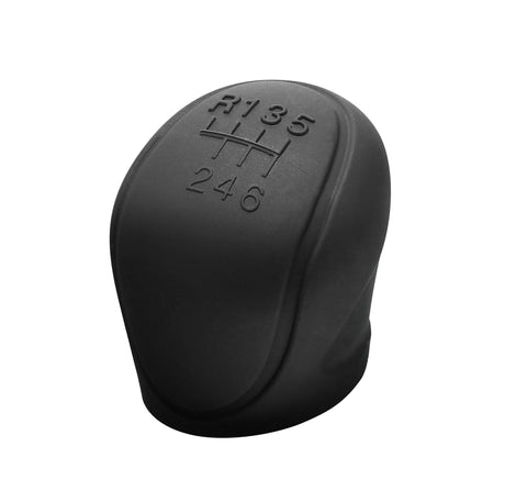 Lampa Gamma Black, copripomello in silicone 06057