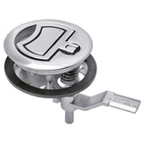 Trem Elevar y cerrar trampilla diámetro 90 mm