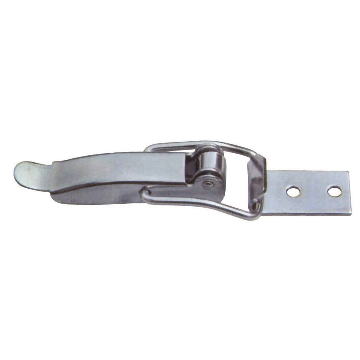 Trem Closure mm 115x15 mm 115x15 Modell ohne Öse