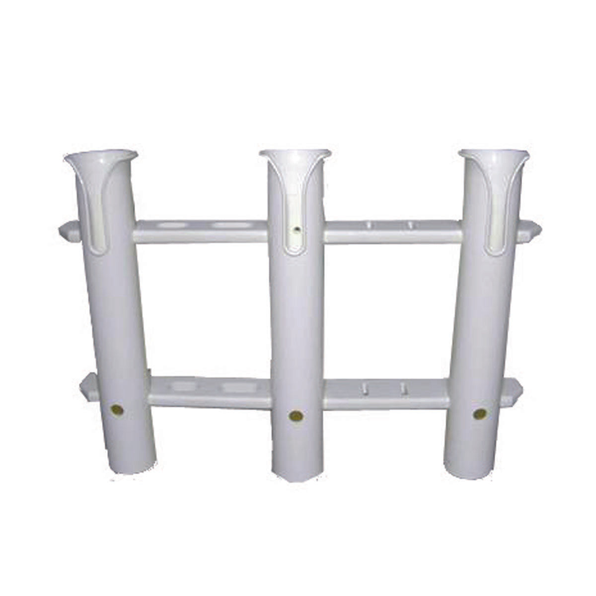 Trem Wandmontierter Rutenhalter - 3 Ruten