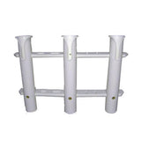 Trem Wandmontierter Rutenhalter - 3 Ruten