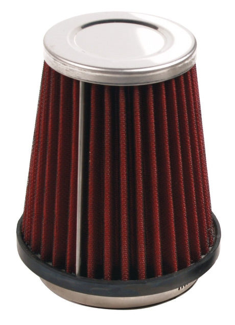 Pilot AF-2, Filtro aria conico