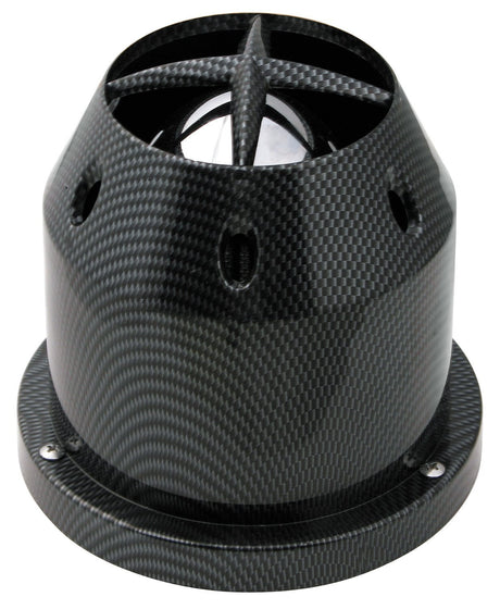 Pilot Filtro aria Carbon-look