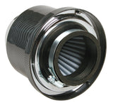 Pilot Filtro aria Carbon-look