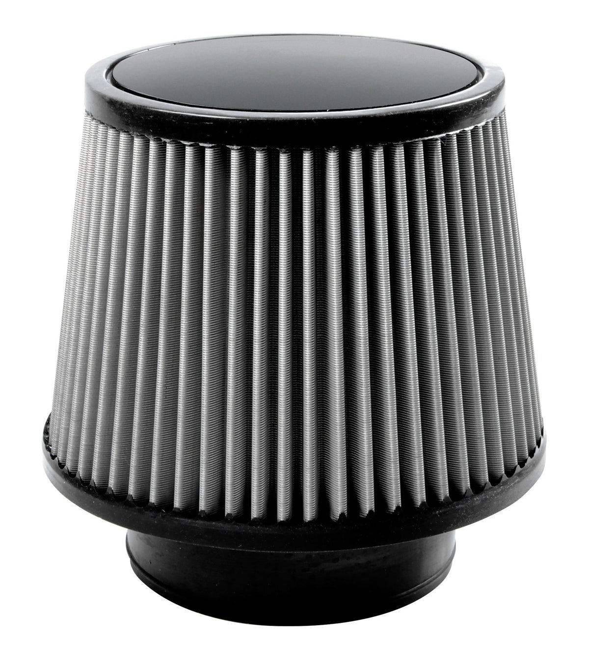 Pilot Filtro aria conico, acciaio inox