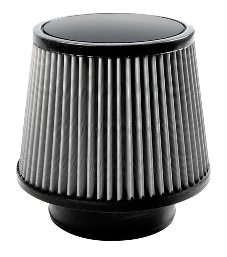 Pilot Filtro aria conico, acciaio inox
