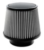 Pilot Filtro aria conico, acciaio inox