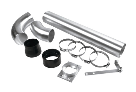 Pilot Kit di montaggio filtro sportivo ad aspirazione diretta