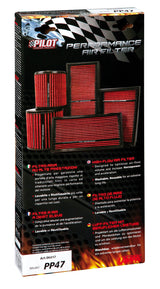 Pilot Filtro aria Pilot Performance PP47