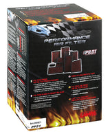 Pilot Filtro aria Pilot Performance PP51