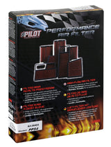 Pilot Filtro aria Pilot Performance PP54